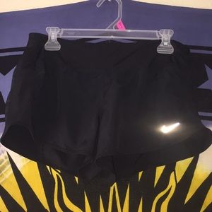 Nike Athletic Shorts